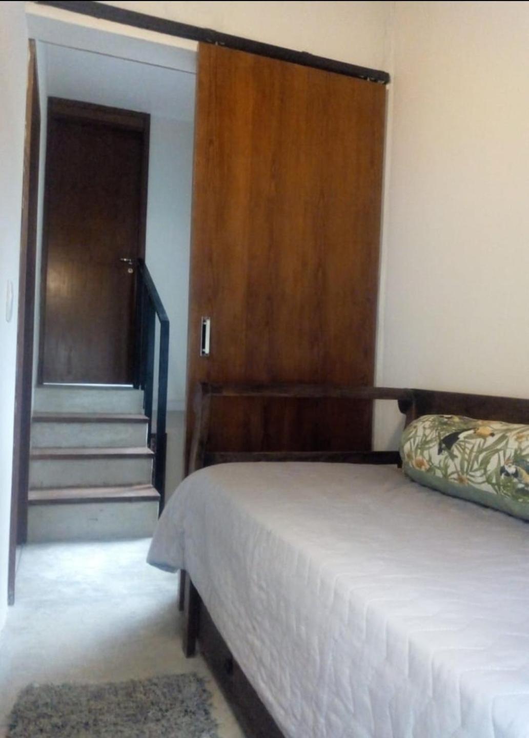 Casa No Mar - Ilhabela Villa Eksteriør bilde