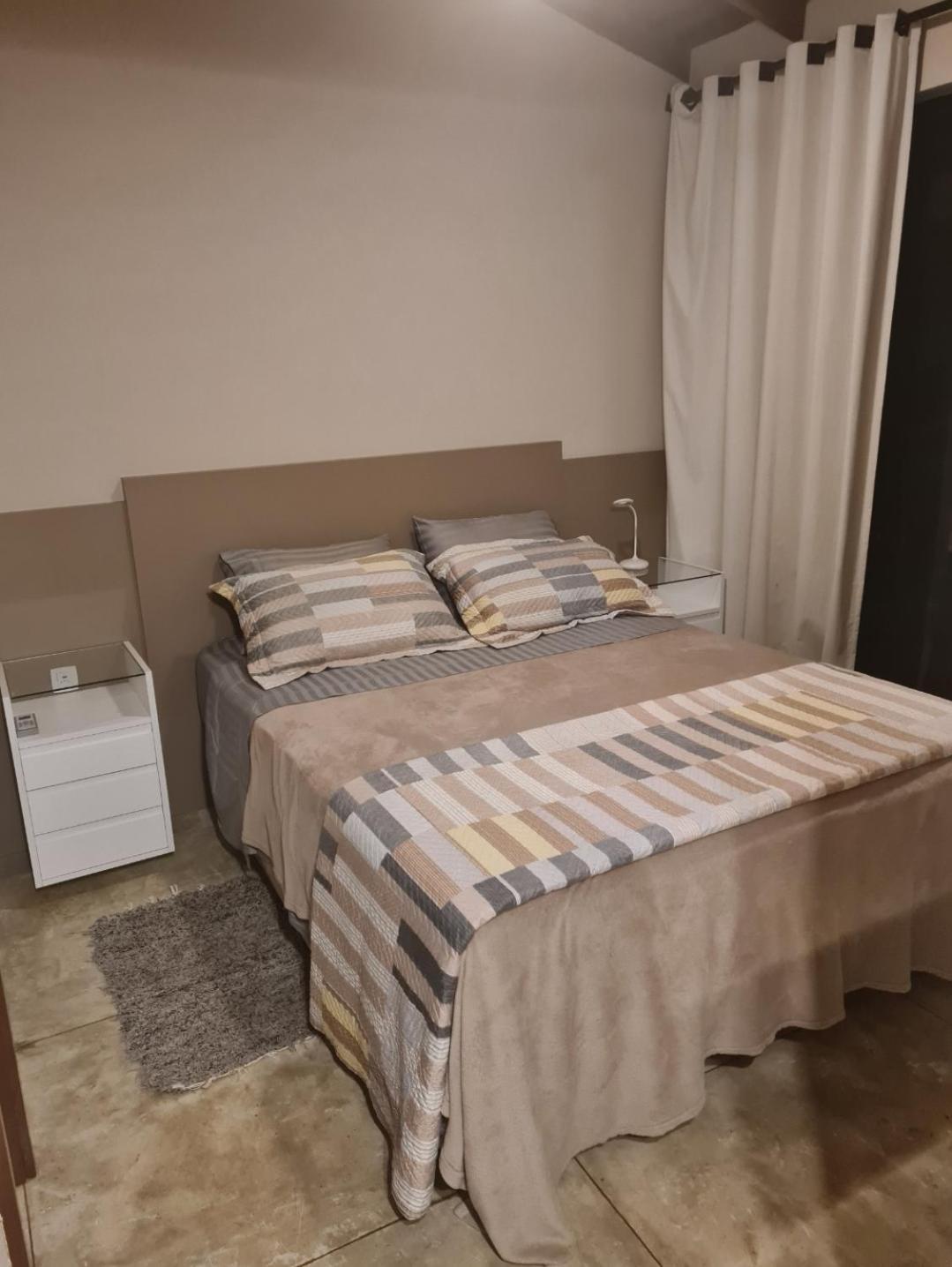 Casa No Mar - Ilhabela Villa Eksteriør bilde